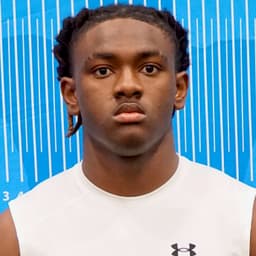 Lamarque Mackey