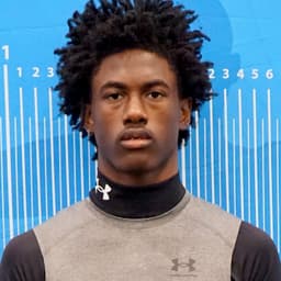 Zion Watson