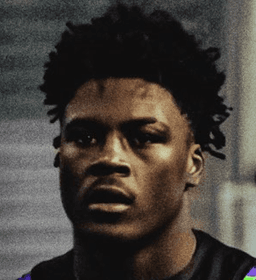 Jakari Graham