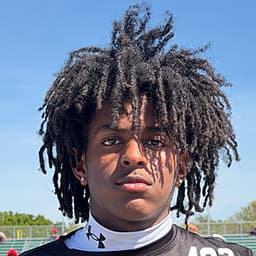 Jeshanon Martin