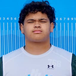 Sonny Lefotu