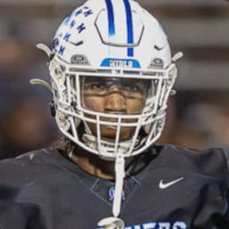 Jerrell Bridges