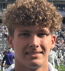 Cade Liggett