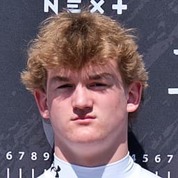 Brady Powell