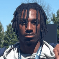 Mekhi Paschall
