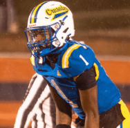 Devon Williams