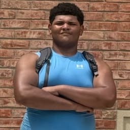 Caleb Pugh