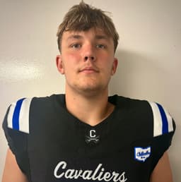 Garrett Rosenberger