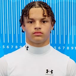 Kingston Dillard