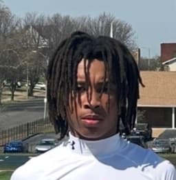 Khalen Hadley