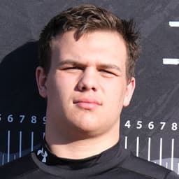 Cade Wilson