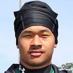 Amosa Masaniai