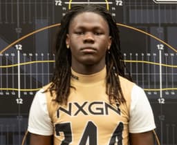 Jaikari Harris