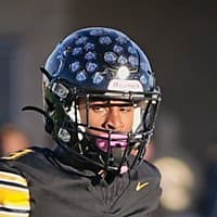Malik Bullock