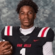Cordell Ball
