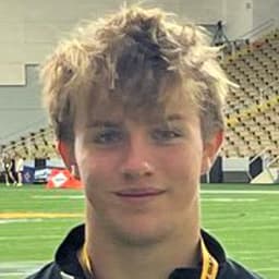 Max Stephenson