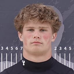 Walker Olson