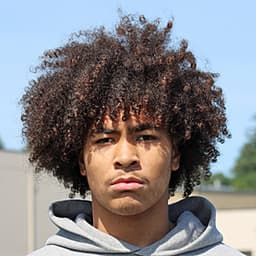 Kamari Wilson