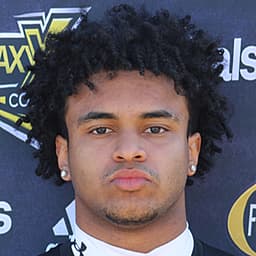 RJ Ward