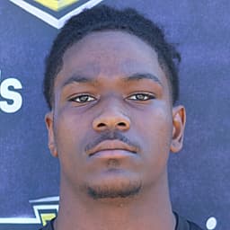 Mekhi Fields