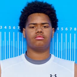 Kaisen Garrett