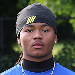 Dezmond Sanders