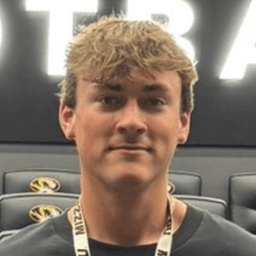 Ethan McKim