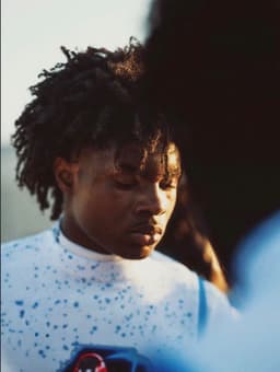 Jeremiah Bibbs