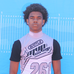 Treylin Moore