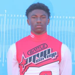 Deuntrey Allen