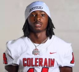 DeSean Flagg