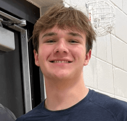 Tucker Ingersoll