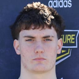 Aidan Muilenburg