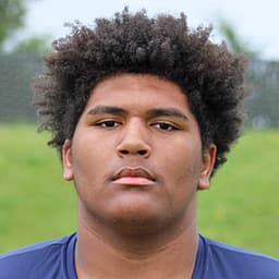 Jermaine Tofa