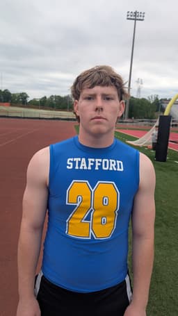 Brayden Dalton
