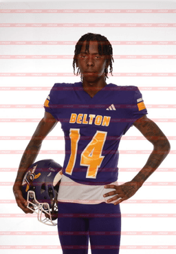 Zion Tanner