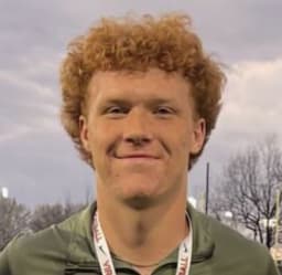 Braxton Salster