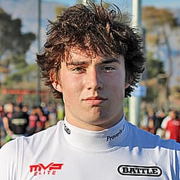 Jettson Gillam