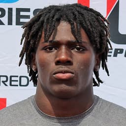 Ke'andre Lee