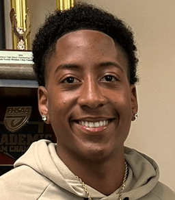Braylon Woodson