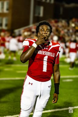 JaRon Ward