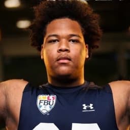 Eric (EJ) Griffith Jr