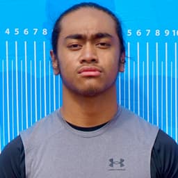 Kitiona Lafaele
