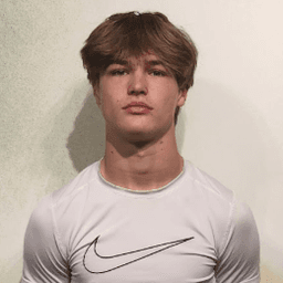 Gus Logan