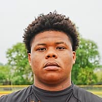 Tykoir Coles