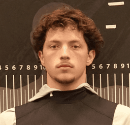 Ethan Tisdale