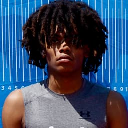 Alijah Pitre