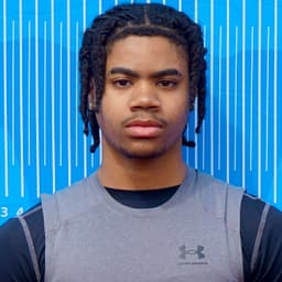 Ayden Jackson