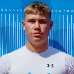 Braden McDonald