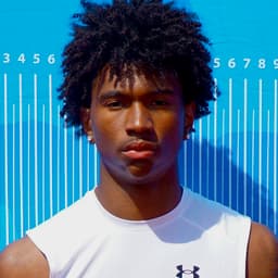 Damari Dean